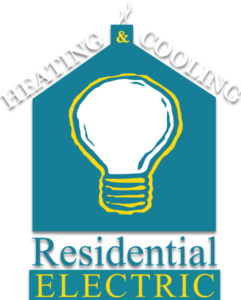 White Background ResidentialElec_logo_REVISED